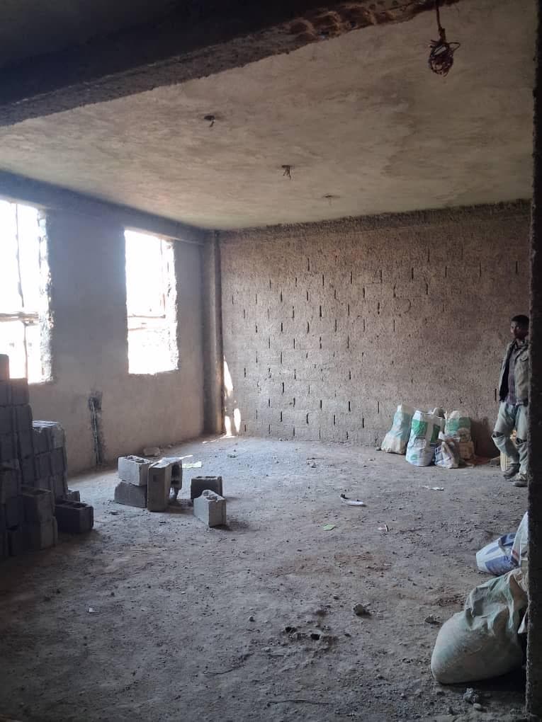 Adola hospital construction progress photo 8
