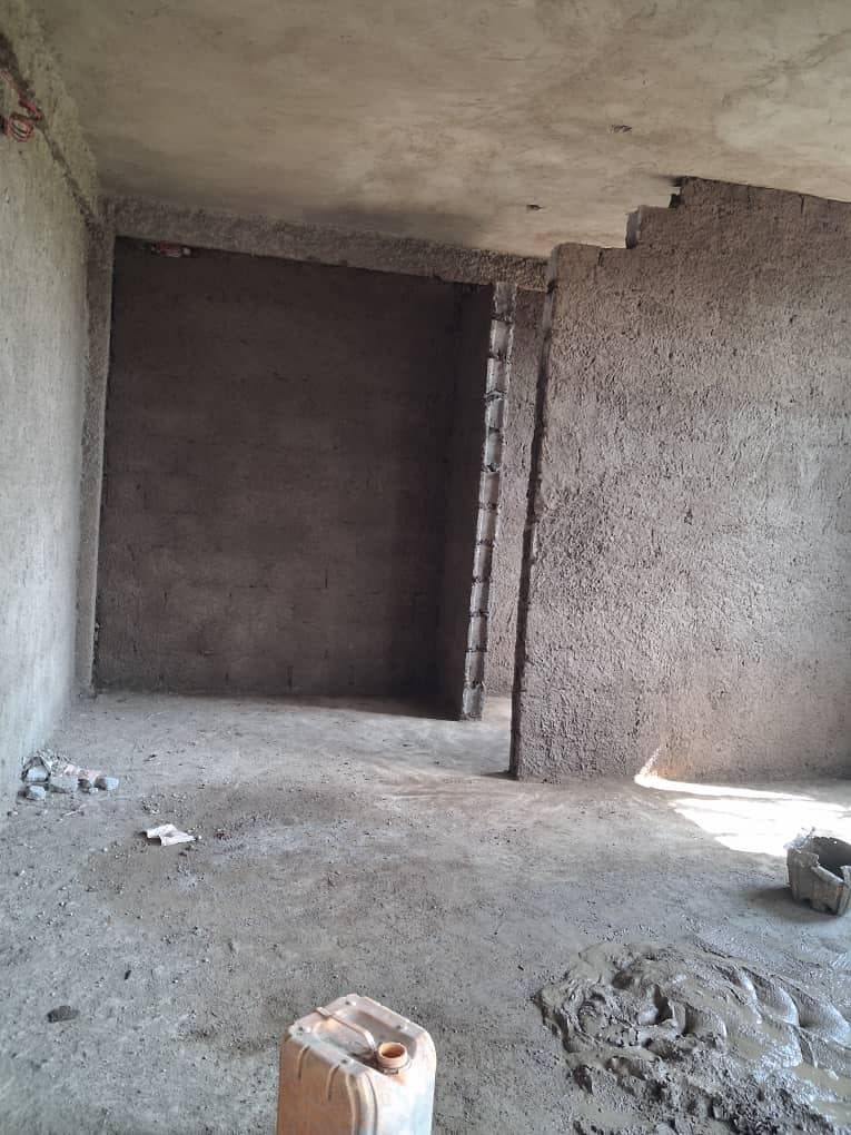 Adola hospital construction progress photo 17