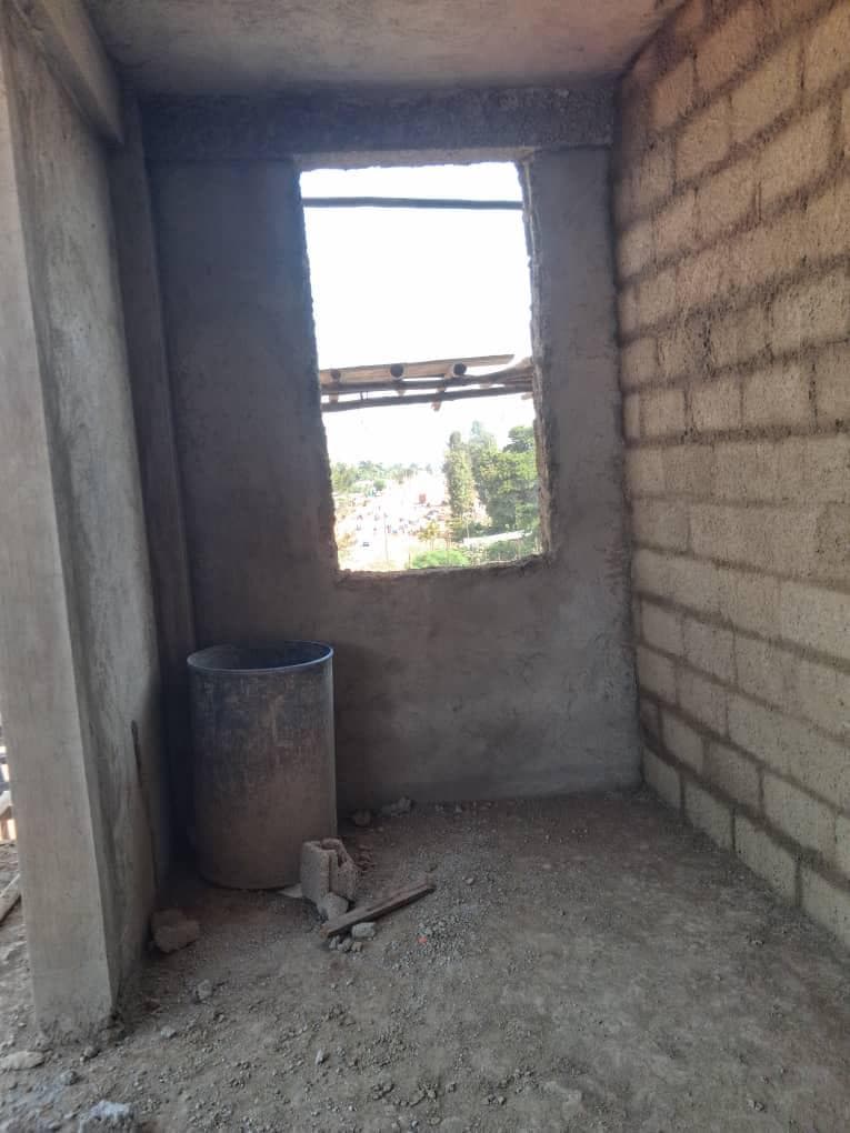 Adola hospital construction progress photo 24