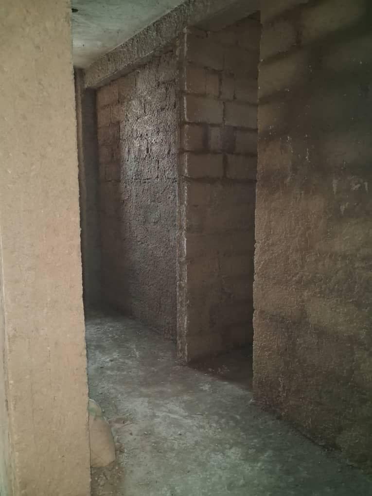 Adola hospital construction progress photo 27