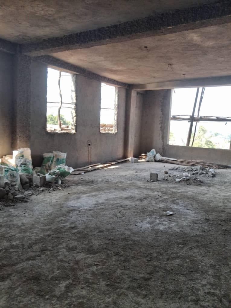 Adola hospital construction progress photo 28