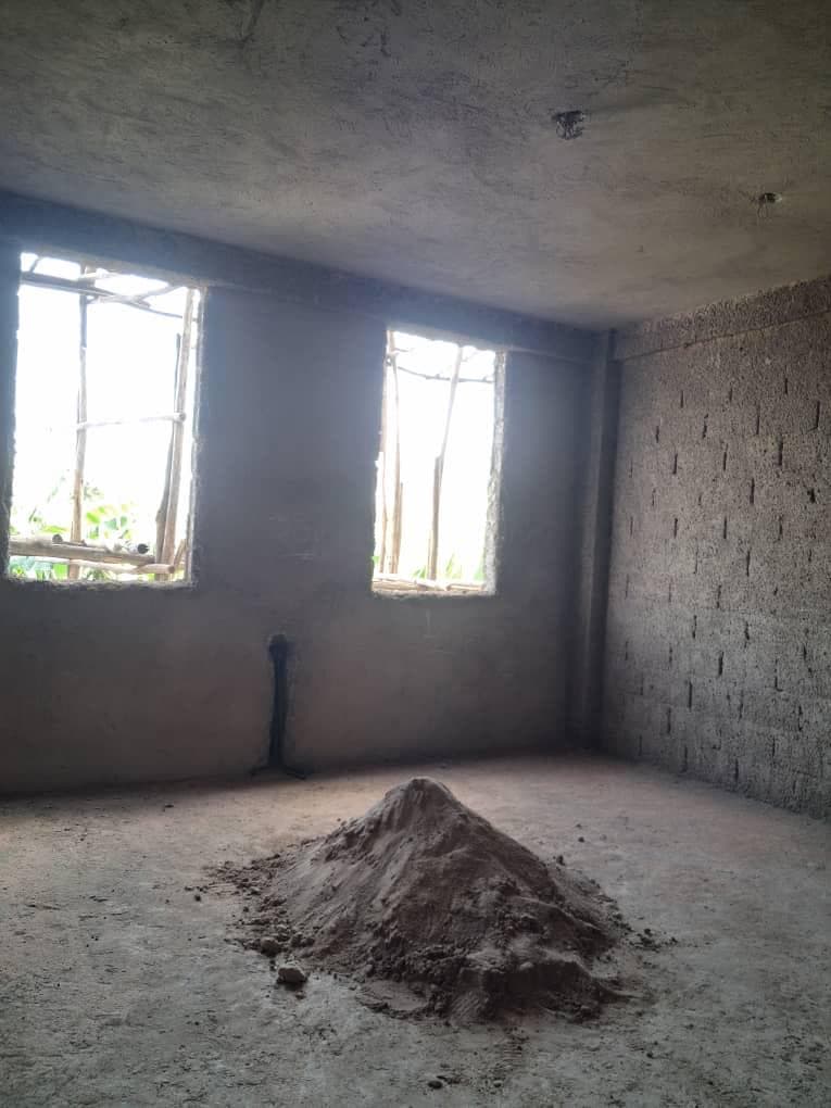 Adola hospital construction progress photo 33