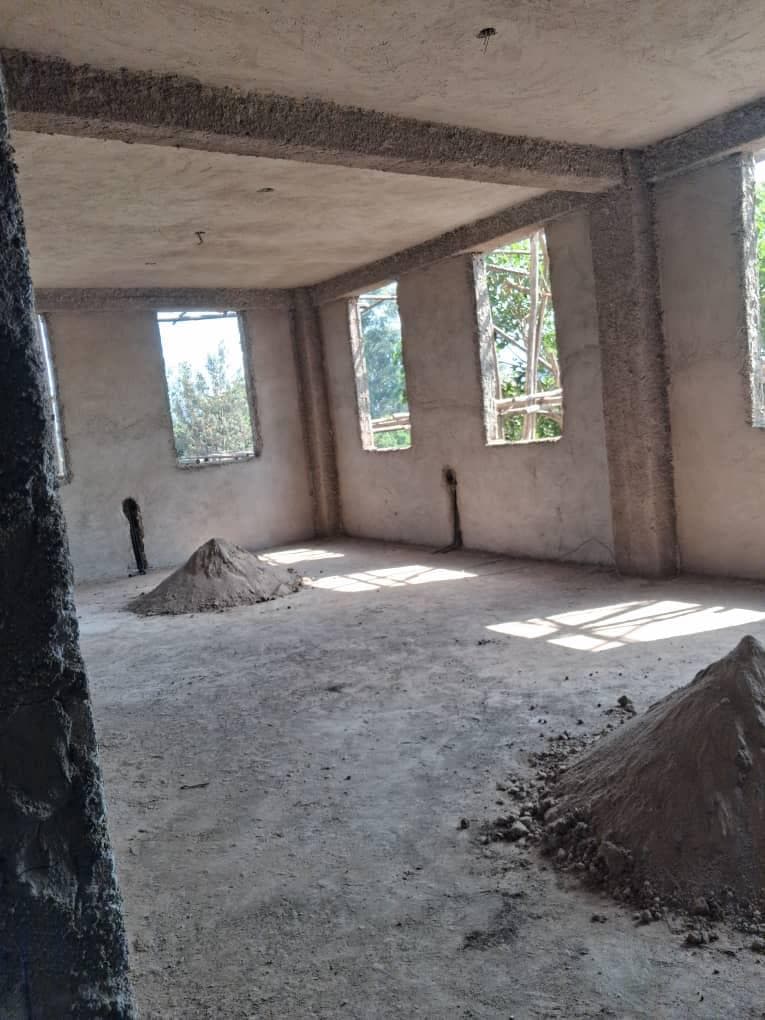Adola hospital construction progress photo 34