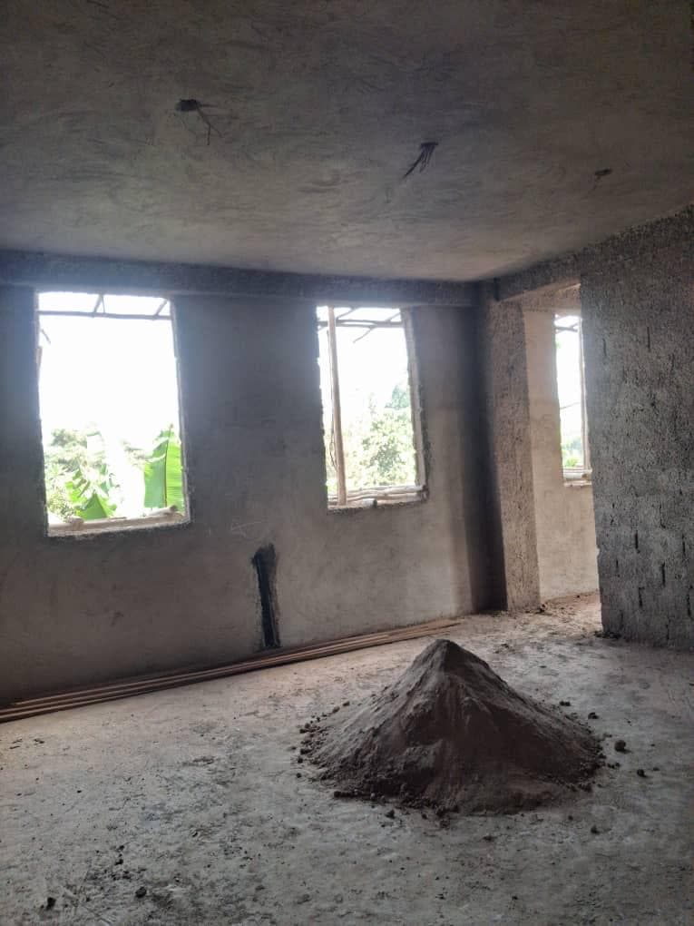 Adola hospital construction progress photo 35