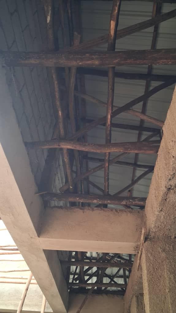 Adola hospital construction progress photo 43