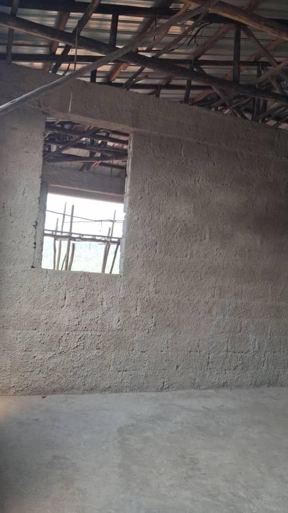 Adola hospital construction progress photo 46