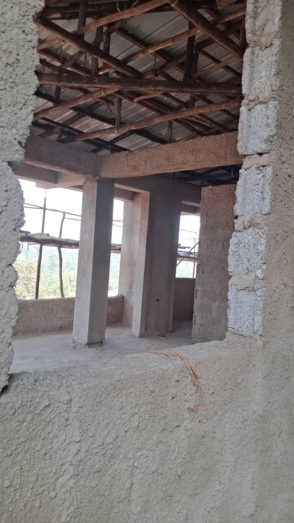 Adola hospital construction progress photo 47