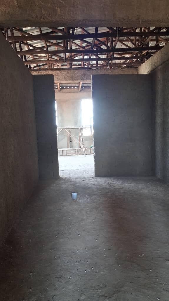 Adola hospital construction progress photo 50
