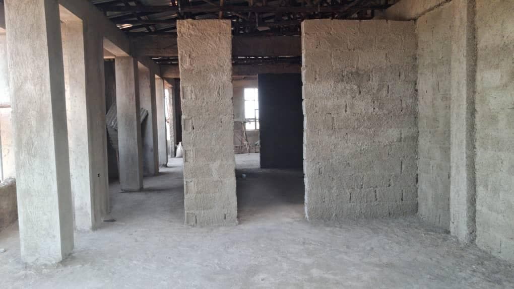 Adola hospital construction progress photo 51