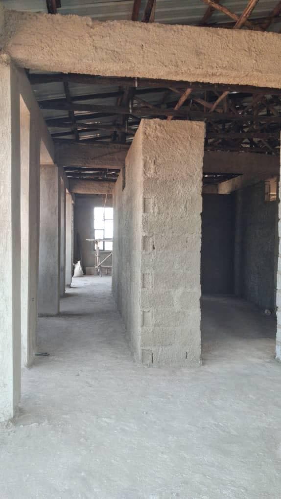 Adola hospital construction progress photo 53