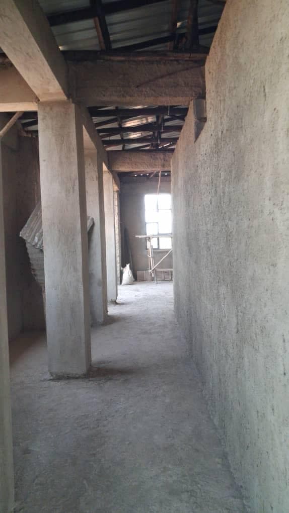 Adola hospital construction progress photo 54