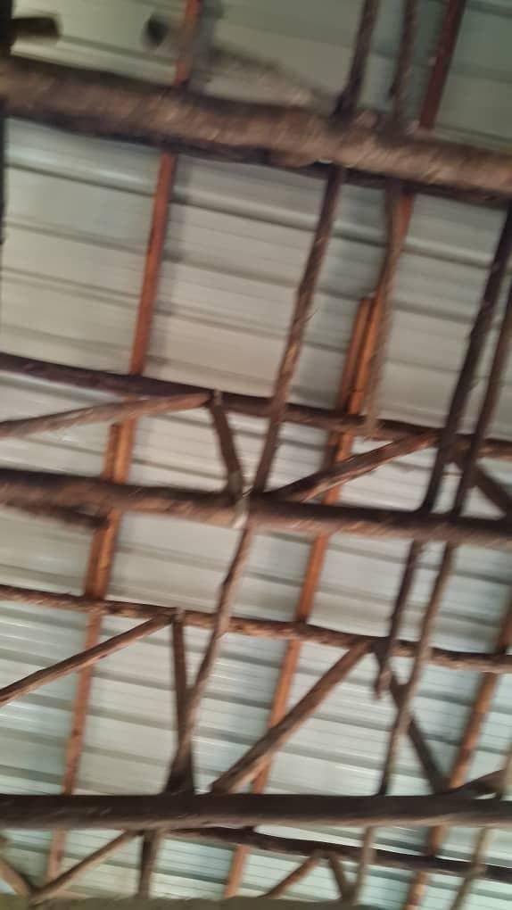Adola hospital construction progress photo 55