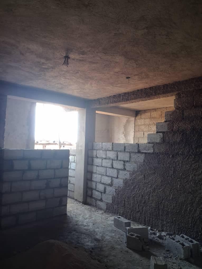 Adola hospital construction progress photo 57