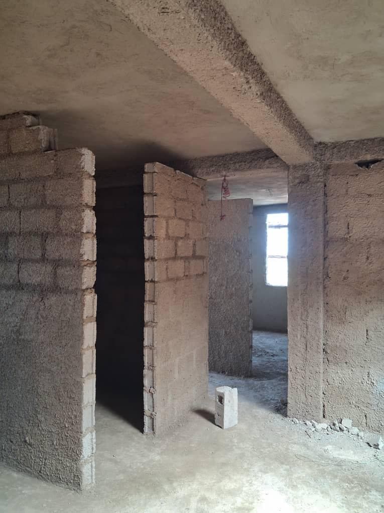 Adola hospital construction progress photo 60