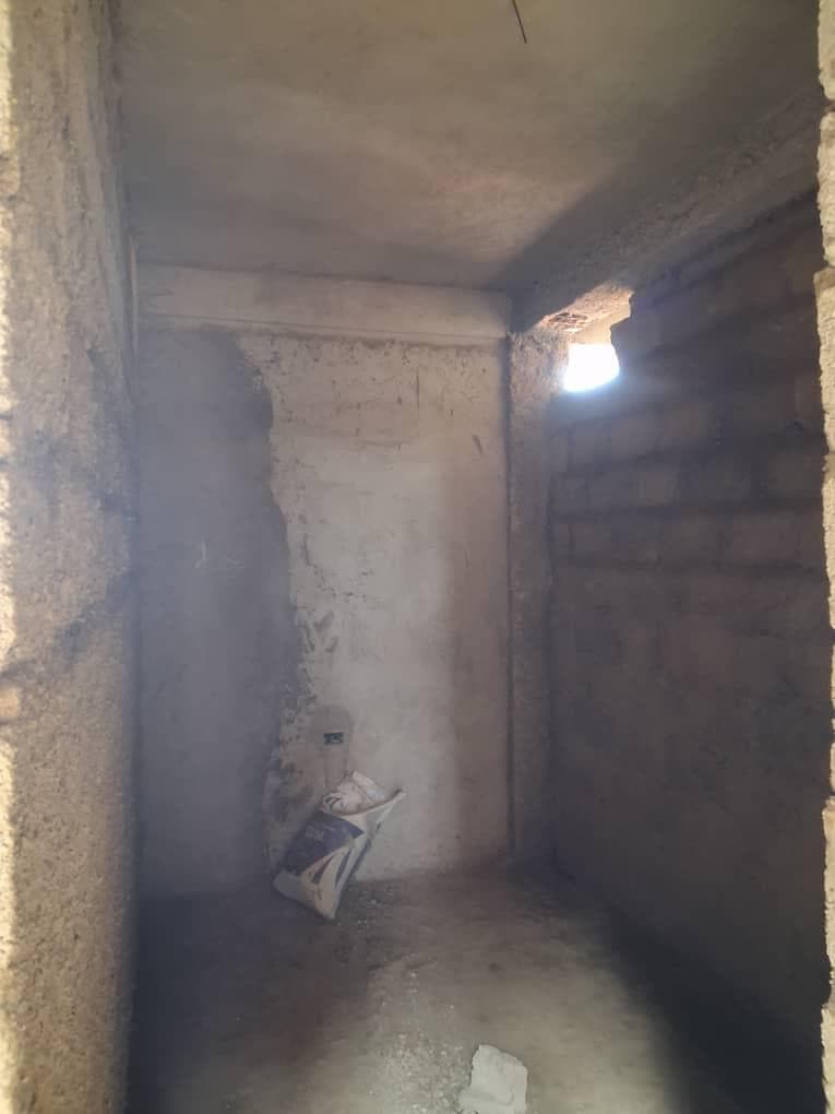 Adola hospital construction progress photo 61