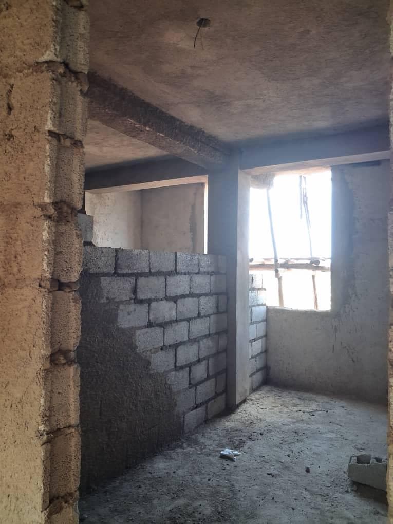 Adola hospital construction progress photo 62
