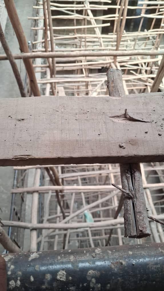 Adola hospital construction progress photo 66