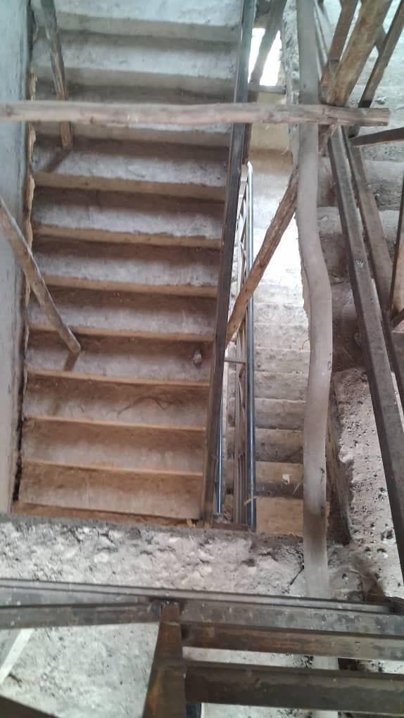 Adola hospital construction progress photo 67