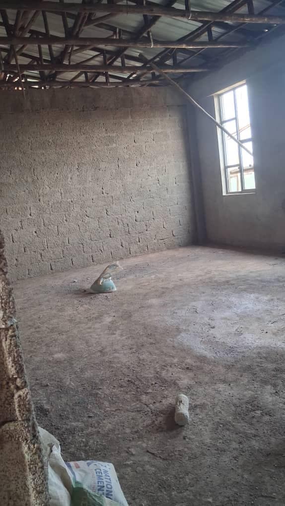 Adola hospital construction progress photo 74